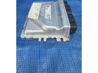 Řídící jednotka AAA9556270001, 237101412V Renault Austral 2024