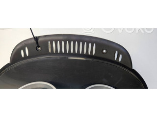 Přístrojová deska BMW X6 E71 2012 6976284, 6976284