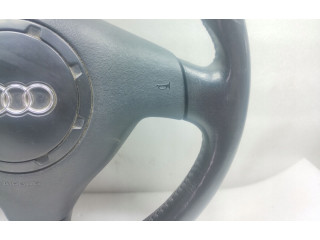 Руль Audi A3 S3 8L 1996 - 2003 года