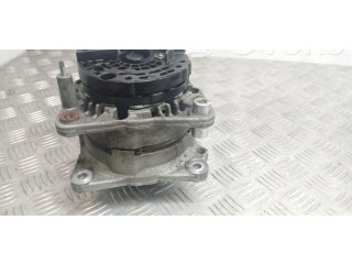 Генератор 03C903023D, 0124325128 Audi A3 S3 A3 Sportback 8P