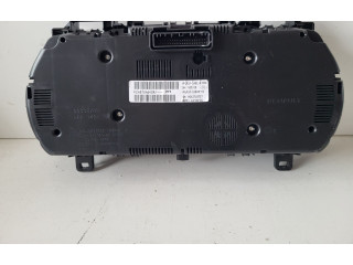 Панель приборов P248104640R   Renault Clio V       