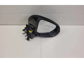 Зеркало электрическое Audi Q2 - - года