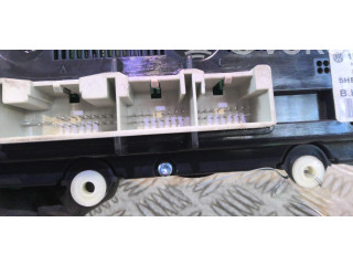 Блок управления климат-контролем 1K0907044BM   Volkswagen Jetta V