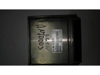 Řídící jednotka A0001533179, 0281010426 Mercedes-Benz A W168 2000
