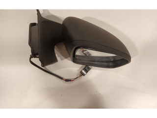 Зеркало электрическое Dacia Spring 2021 - года