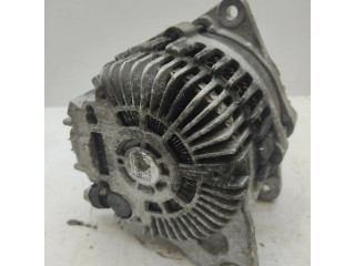 Генератор 23700AA660 Subaru Outback 2.0