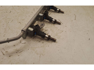 Жиклер (жиклеры) (форсунка (форсунки) 166007934R   Dacia Sandero III    