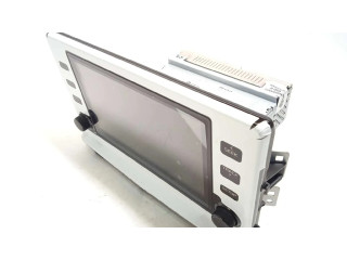 Блок управления HiFi audio