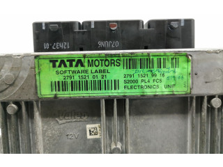Řídící jednotka 279115219916, 279115219916 Tata Indigo I 2007