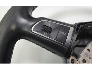 Volant Audi A6 S6 C6 4F 2009 4E0419091