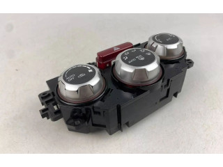 Блок управления климат-контролем 72311SC060 Subaru Forester SH