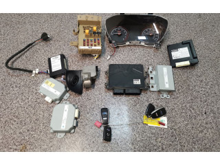 Комплект зажигания    Subaru Forester SJ