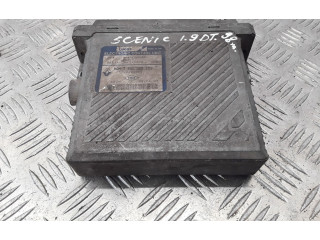 Řídící jednotka 91446E62, 16173278 ZAZ 103 1988