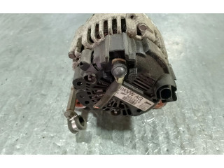 Генератор    Skoda Fabia Mk2 (5J)   для двигателя CAYA