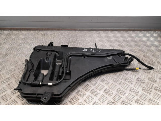 Бачок оконной жидкости