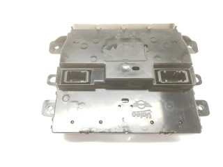 Блок управления климат-контролем 64113457397, 3457397 Mini Cooper Countryman R60