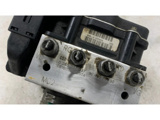 Блок АБС 1400874780, 87C0162752504 Peugeot 807