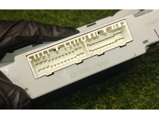 Блок управления климат-контролем 972501H600 KIA Ceed