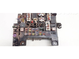 Блок предохранителей 8637a643 Mitsubishi Outlander