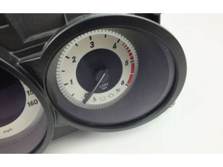 Панель приборов A2189007004   Mercedes-Benz CLS C218 X218       