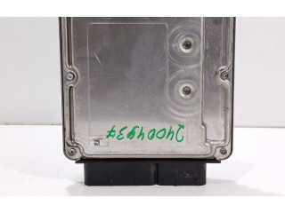 Блок управления двигателя 04L907309B Skoda Octavia Mk3 (5E)