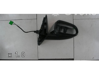 Зеркало электрическое Volvo S60 2011 - 2013 года
