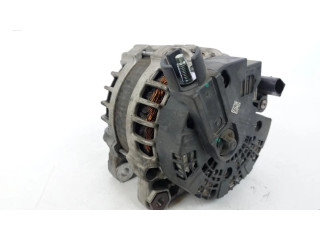 Генератор T2H26974   Jaguar XE 2.0     