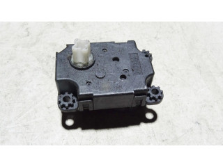 Двигатель задвижки потока воздуха