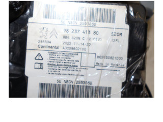 Блок подушек безопасности 9823741380 Peugeot 2008 II