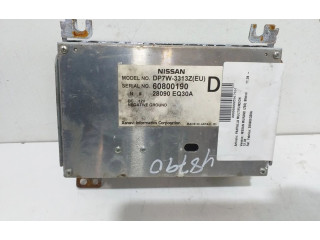 Дисплей    28090EQ30A   Nissan Murano Z50