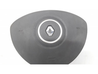 Подушка безопасности водителя 8200677493 Renault Clio III