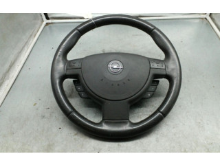 Руль Opel Meriva A  2003 - 2010 года 93185971      