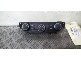 Блок управления климат-контролем 97250A2002WK KIA Ceed