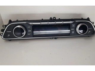 Блок управления климат-контролем 80A820043AH Audi Q5 SQ5