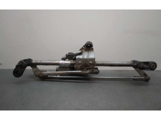 Моторчик дворников 5E1955023A, 5E1955119    Skoda Octavia Mk3 (5E)