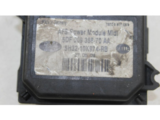 Блок управления Xenon