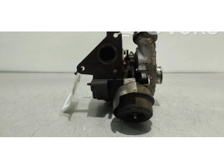 Turbodmychadlo Турбина 54399700027, 360800H379162 Renault Megane II