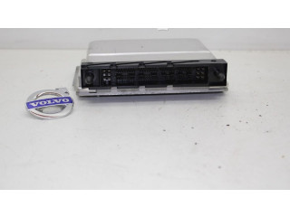 Блок управления впрыском 0281011078 Volvo XC90