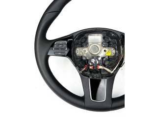 Volant Volkswagen Touareg II 2018   