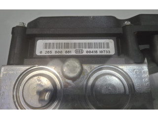 Jednotka ABS 9660107180   Citroen Berlingo 2010