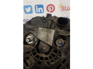 Генератор    Volkswagen Polo      