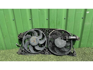 Вентилятор радиатора 3136613299 Mercedes-Benz Vito Viano W639 3.0