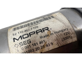 Стартер 52110467F109, 52110467 Jeep Renegade