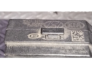 Блок управления ABS 954201H700 KIA Ceed