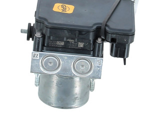 Блок АБС 1647885280, N0-2450W Citroen C5 X 2021 - года