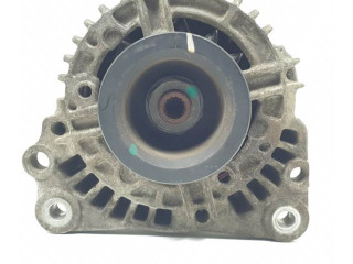 Генератор 06A903026, 0124325137   Volkswagen New Beetle      