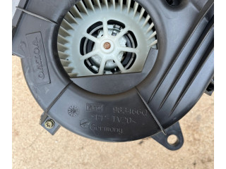 Вентилятор печки 9834660, 9834660 Volvo XC90