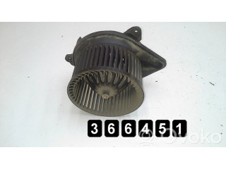 Вентилятор печки NF659963H Peugeot 406