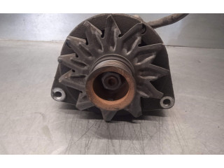 Генератор 0120489328   Mercedes-Benz E W124      