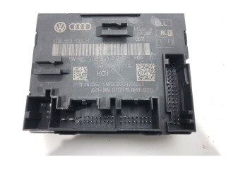 Блок управления 4G8959793H Audi A6 C7